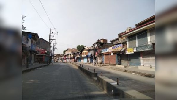 SC adjourns Article 35A hearing: PDP warns cessation of law would present Centre as 'occupying force' in Kashmir