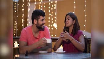 Katheyondu Shuruvagide movie review: Senna Hegde changes how love stories will be told in Kannada cinema