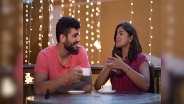Katheyondu Shuruvagide movie review: Senna Hegde changes how love stories will be told in Kannada cinema