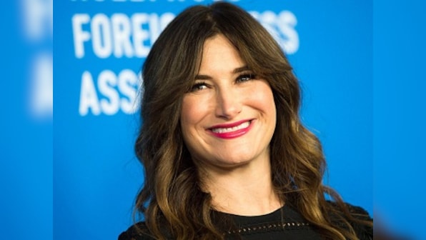 Kathryn Hahn to star in The Leftovers author Tom Perrotta's new HBO comedy series, Mrs Fletcher