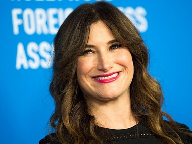 Kathryn Hahn to star in The Leftovers author Tom Perrotta's new HBO comedy series, Mrs Fletcher Kathryn Hahn to star in The Leftovers author Tom Perrotta's new HBO comedy series, Mrs Fletcher