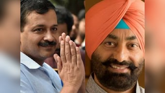 AAP crisis in Punjab: Central leadership's arbitrary attitude is likely to permanently damage party's prospects in state