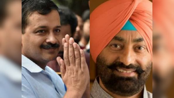 AAP crisis in Punjab: Central leadership's arbitrary attitude is likely to permanently damage party's prospects in state