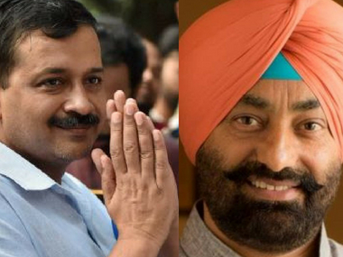AAP crisis in Punjab: Central leadership's arbitrary attitude is likely to permanently damage party's prospects in state AAP crisis in Punjab: Central leadership's arbitrary attitude is likely to permanently damage party's prospects in state