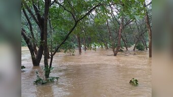 Kerala rains: Navy evacuates 55 people from flood-hit areas; diving teams deployed in Wayanad and Aluva