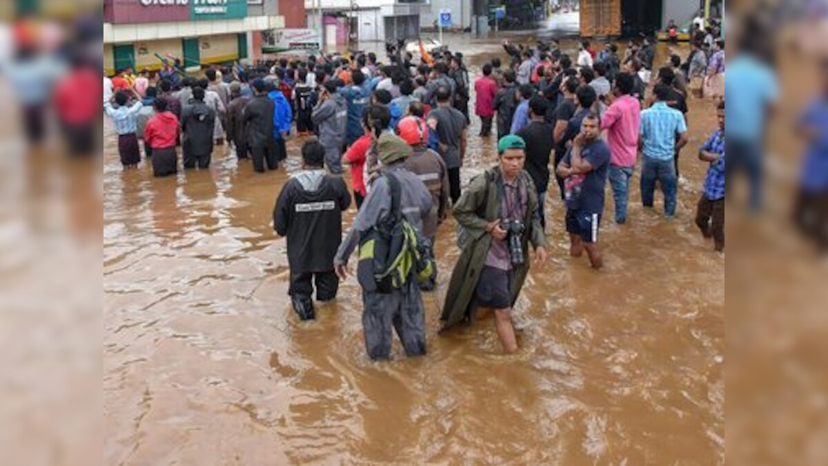 Understanding rescue, relief ops during Kerala floods: Dynamic coordination centres help evacuate those stranded in remote parts