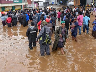 UAE aid for Kerala: India 'may' accept foreign donations offered in wake of disasters, says 2016 NDMA document UAE aid for Kerala: India 'may' accept foreign donations offered in wake of disasters, says 2016 NDMA document