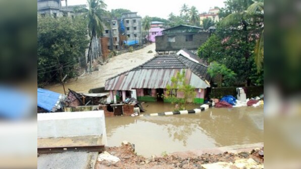 Kerala floods in numbers: 4,550 people rescued; 90 teams deployed, Kottayam bears maximum brunt of damage