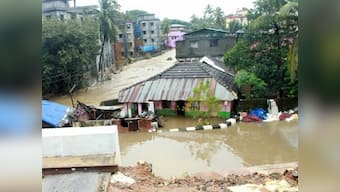 Kerala floods: As toll since 29 May climbs to 357, IMD says rainfall intensity in state will reduce from 20 August
