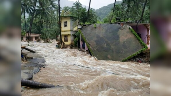 Kerala Floods: State may have to wait months to get full central aid; process of assessing damage, fund-release time-consuming, says MHA