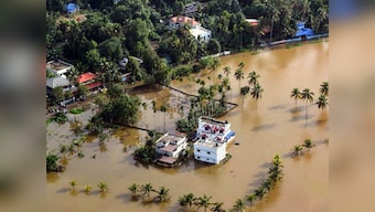 Toll in Kerala rises to 40 as torrential rains continue; Munnar cut off after shutters of Mattupetti dam opened