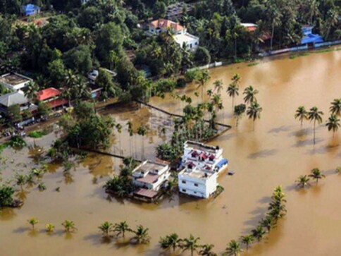 Water levels in Kerala reservoirs recede and rains slow down: Diseases emerge as new threat in the state Water levels in Kerala reservoirs recede and rains slow down: Diseases emerge as new threat in the state