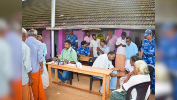 Centre to consider Kerala's demand for higher borrowing limit after flood-hit state submits memorandum on loss, damage