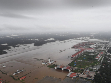 In flood-hit Kerala, controversy erupts over who pays for food grains; Centre says settling bills not a priority In flood-hit Kerala, controversy erupts over who pays for food grains; Centre says settling bills not a priority