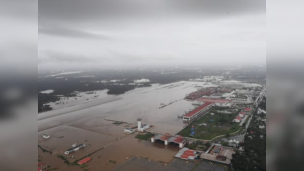 In flood-hit Kerala, controversy erupts over who pays for food grains; Centre says settling bills not a priority