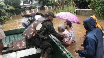 Flood-hit Kerala now battles 'rat fever': All you need to know about leptospirosis
