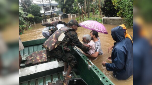 Kerala, After The Flood: India needs to go beyond leaning on its military for relief and rescue to deal with disasters