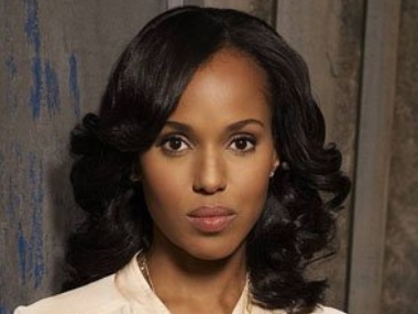 Scandal actor Kerry Washington to star in, produce series based on graphic novel Old City Blues Scandal actor Kerry Washington to star in, produce series based on graphic novel Old City Blues