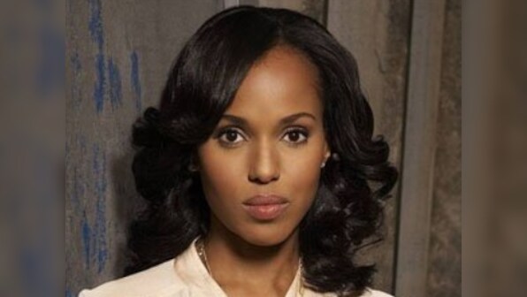 Scandal actor Kerry Washington to star in, produce series based on graphic novel Old City Blues