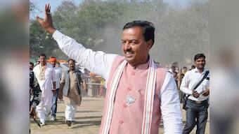 Keshav Maurya says BJP accords highest priority to building consensus on Ram temple, praises karsevaks on Babri demolition anniversary