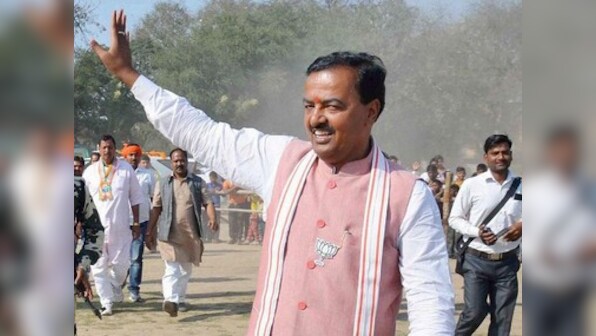 Keshav Maurya says BJP accords highest priority to building consensus on Ram temple, praises karsevaks on Babri demolition anniversary