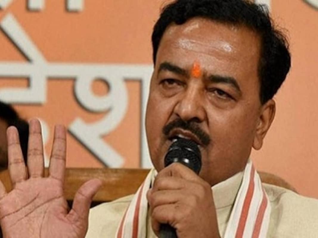 Up Assembly Elections 2022 Theatre Group Stages Plays In Support Of Bjp S Keshav Prasad Maurya In Sirathu