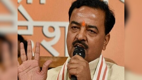 UP Assembly elections 2022: Theatre group stages plays in support of BJP's Keshav Prasad Maurya in Sirathu