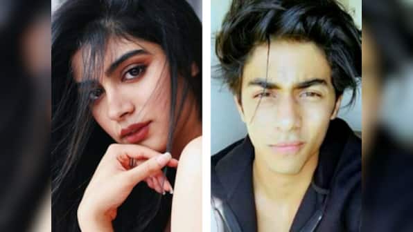 Karan Johar may launch Sridevi's younger daughter Khushi Kapoor alongside Shah Rukh Khan's son Aaryan