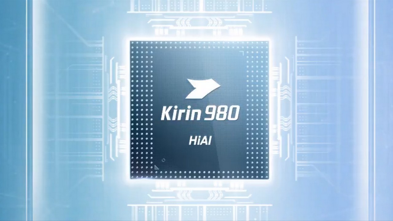 Huawei's latest Kirin 980 SoC could give the Snapdragon 845 a run for its money Huawei's latest Kirin 980 SoC could give the Snapdragon 845 a run for its money