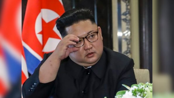 North Korea has not stopped its nuclear and missile programmes, continues to defy Security Council resolutions: UN report