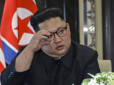 Kim Jong-un admits North Korea lacks modern medical facilities amid coronavirus outbreak; thousands of locals quarantined Kim Jong-un admits North Korea lacks modern medical facilities amid coronavirus outbreak; thousands of locals quarantined