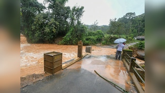 Kodagu floods: Rehabilitation work begins in flood-hit district; Karnataka govt announces relief worth Rs 25 crore