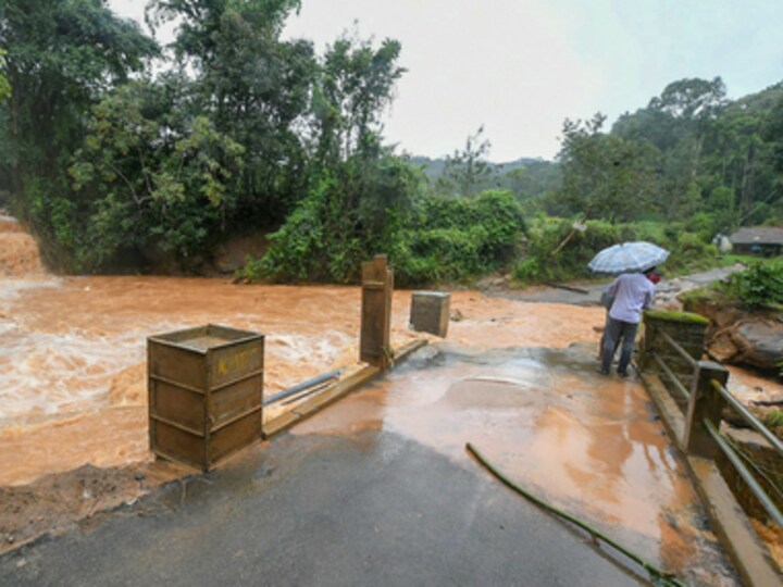 Kodagu floods: Rehabilitation work begins in flood-hit district; Karnataka govt announces relief worth Rs 25 crore