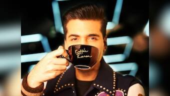 Salman, Shah Rukh Khan and Katrina Kaif might feature together in Koffee with Karan season six