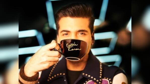 Salman, Shah Rukh Khan and Katrina Kaif might feature together in Koffee with Karan season six