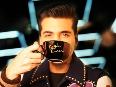 Salman, Shah Rukh Khan and Katrina Kaif might feature together in Koffee with Karan season six Salman, Shah Rukh Khan and Katrina Kaif might feature together in Koffee with Karan season six