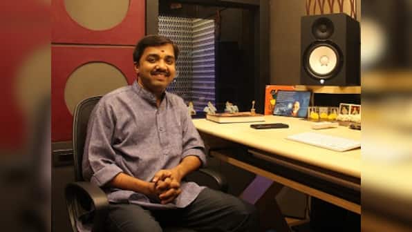 Kuldeep Pai, the Carnatic musician who found an audience on YouTube, talks spirituality, struggles and students