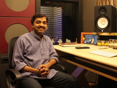 Kuldeep Pai, the Carnatic musician who found an audience on YouTube, talks spirituality, struggles and students Kuldeep Pai, the Carnatic musician who found an audience on YouTube, talks spirituality, struggles and students