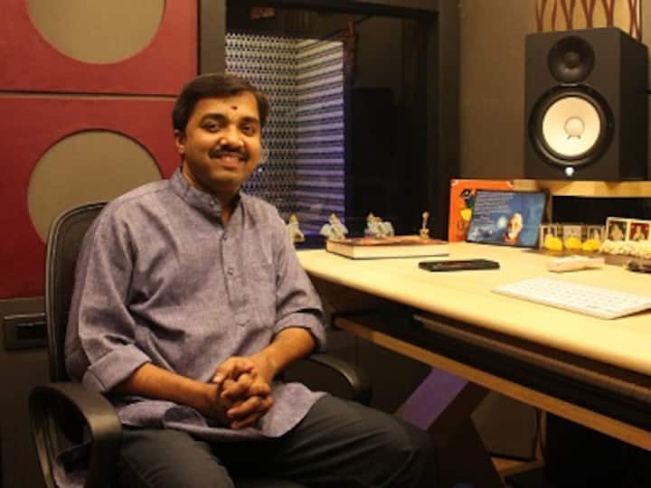 Kuldeep Pai, the Carnatic musician who found an audience on YouTube, talks spirituality, struggles and students