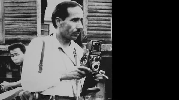 A unique viewfinder: Photojournalist Kulwant Roy's legacy was nearly lost, then found