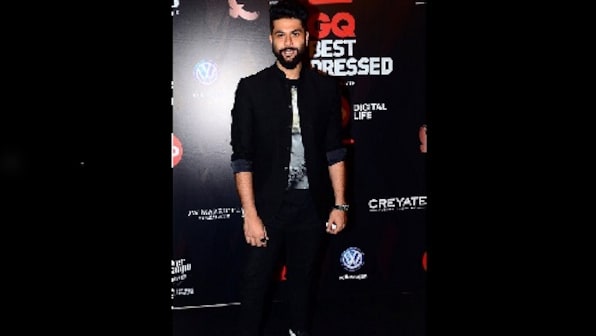 Kunal Rawal will present his new menswear collection at Lakme Fashion Week 2018