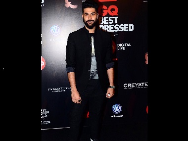 Kunal Rawal will present his new menswear collection at Lakme Fashion Week 2018 Kunal Rawal will present his new menswear collection at Lakme Fashion Week 2018