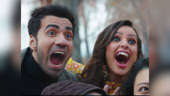 Laila Majnu song 'O Meri Laila' shows Tripti Dimri, Avinash Tiwary frolicking to traditional Kashmiri music