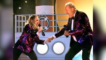 Like Father movie review: Kristen Bell, Kelsey Grammer can't save this awkward father-daughter film