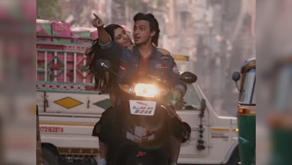 Loveratri: Complaint filed against Salman Khan's production for 'promoting vulgarity, denigrating goddess Durga'