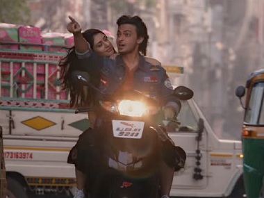 Salman Khan on complaints alleging Loveratri title hurts Hindu sentiments: Not demeaning any culture Salman Khan on complaints alleging Loveratri title hurts Hindu sentiments: Not demeaning any culture