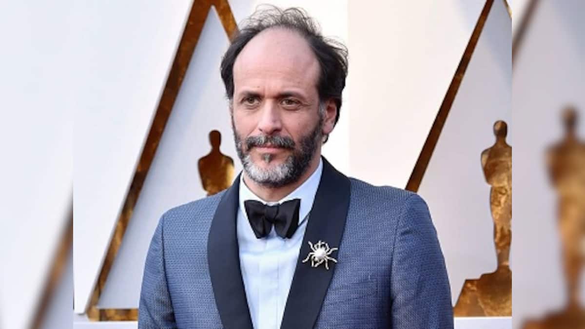 Suspiria director Luca Guadagnino on cinema of extremes, and ...