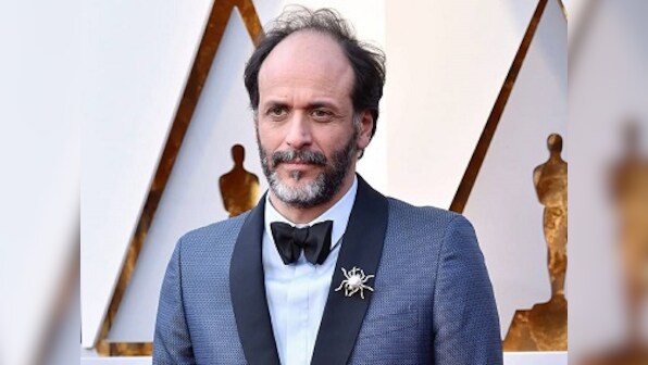 Suspiria director Luca Guadagnino on cinema of extremes, and collaborating with Tilda Swinton