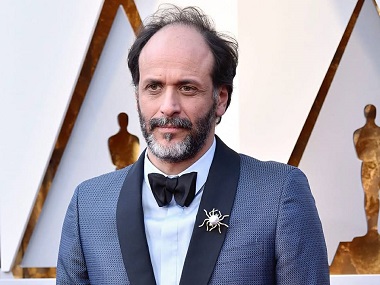 Suspiria director Luca Guadagnino on cinema of extremes, and collaborating with Tilda Swinton Suspiria director Luca Guadagnino on cinema of extremes, and collaborating with Tilda Swinton