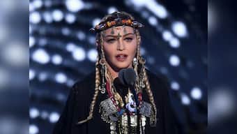 MTV Video Music Awards 2018: Twitterati brand Madonna's tribute to Aretha Franklin 'disrespectful'